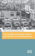 Cover: The Troubles in Northern Ireland and Theories of Social Movements - Pallas Publications