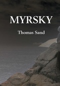 Cover: Myrsky - Thomas Sand