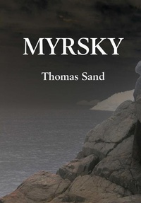Enlarge image Cover: Myrsky - Thomas Sand