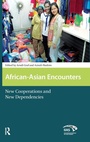 Cover: African-Asian Encounters - Amsterdam University Press