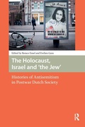 Cover: The Holocaust, Israel and 'the Jew' - Amsterdam University Press