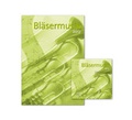 Cover: Paket Bl&auml;sermusik 2017 - Praxisverlag buch+musik bm gGmbH