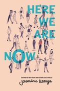 Cover: Here We Are Now - HarperCollins