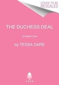 Cover: The Duchess Deal - Avon Books