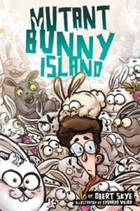 Abbildung von: Mutant Bunny Island - HarperCollins