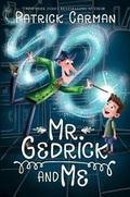 Cover: Mr. Gedrick and Me - HarperCollins