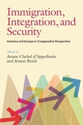 Cover: Immigration, Integration, and Security - University of Pittsburgh Press