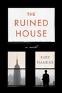 Cover: The Ruined House - HarperCollins