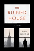 Cover: The Ruined House - HarperCollins