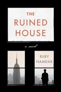 Cover: The Ruined House - HarperCollins
