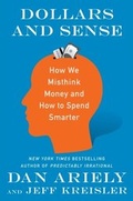 Cover: Dollars and Sense - HarperCollins