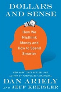 Enlarge image Cover: Dollars and Sense - HarperCollins