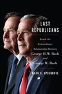 Cover: Last Republicans - HarperCollins
