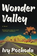 Cover: Wonder Valley - Ecco