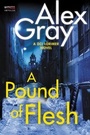 Cover: A Pound of Flesh - HarperCollins