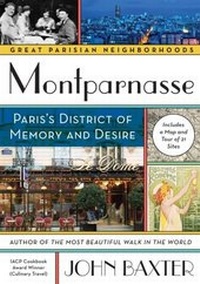 Enlarge image Cover: Montparnasse - HarperCollins