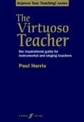 Cover: The Virtuoso Teacher - Faber Music Limited