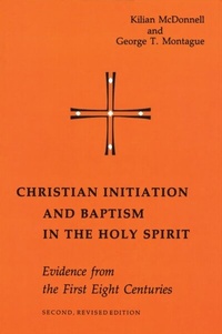 Abbildung von: Christian Initiation and Baptism in the Holy Spirit - Liturgical Press