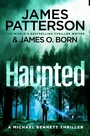 Cover: Haunted - Cornerstone Digital