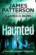 Cover: Haunted - Cornerstone Digital