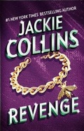 Cover: Revenge - Pocket Star