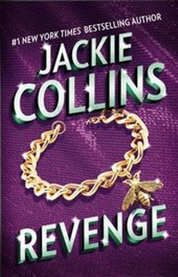 Enlarge image Cover: Revenge - Pocket Star