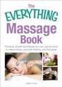 Cover: The Everything Massage Book - Everything