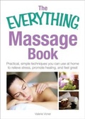 Cover: The Everything Massage Book - Everything