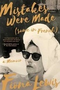 Cover: Mistakes Were Made (some In French) - Regan Arts