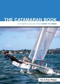 Cover: The Catamaran Book - Fernhurst Books Limited