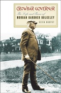 Cover: Crowbar Governor - Wesleyan University Press