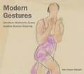 Cover: Modern Gestures - Wesleyan University Press