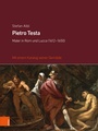Cover: Pietro Testa - Böhlau