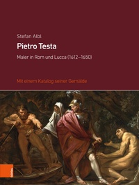 Abbildung von: Pietro Testa - Böhlau