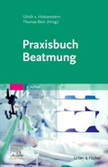 Cover: Praxisbuch Beatmung - Urban & Fischer