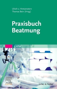 Abbildung von: Praxisbuch Beatmung - Urban & Fischer