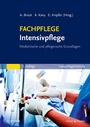 Cover: FACHPFLEGE Intensivpflege - Urban & Fischer