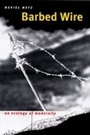 Cover: Barbed Wire - Wesleyan University Press