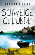 Cover: Schweigegel&uuml;bde (Ein Emma-Vaughan-Krimi 2) - Ullstein Taschenbuchverlag