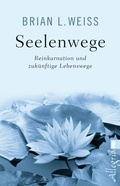 Cover: Seelenwege - Ullstein Taschenbuchverlag