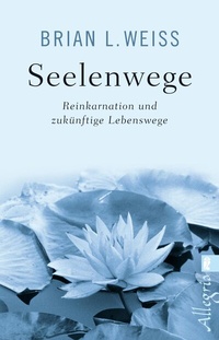 Enlarge image Cover: Seelenwege - Ullstein Taschenbuchverlag