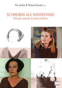 Enlarge image Cover: SCHREIBEN ALS WIDERSTAND - Praesens Verlag