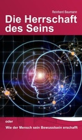 Cover: Die Herrschaft des Seins - tredition