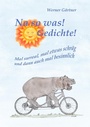 Cover: Na so was! Gedichte! - Books on Demand
