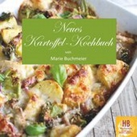 Abbildung von: Neues Kartoffel-Kochbuch - BoD - Books on Demand