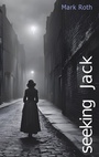 Cover: Seeking Jack - BoD - Books on Demand