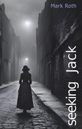Cover: Seeking Jack - BoD - Books on Demand