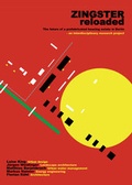 Cover: ZINGSTER reloaded - Universit&auml;tsverlag der TU Berlin