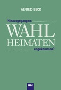 Cover: Wahlheimaten - Verlag G&uuml;nter Mainz
