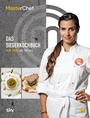 Cover: MasterChef - Das Siegerkochbuch - Edel